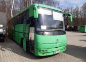 Autobus AUTOSAN A1012T.08.20 RAMZES 